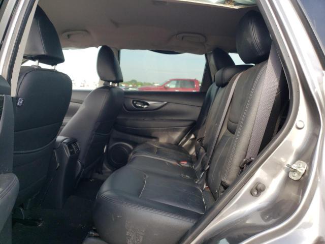 Photo 11 from auction – 2019 NISSAN ROGUE S with VIN KNMAT2MT8KP549645