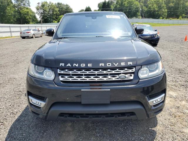 Photo 5 from auction – 2016 LAND ROVER RANGE ROVE with VIN SALWR2VF1GA562043