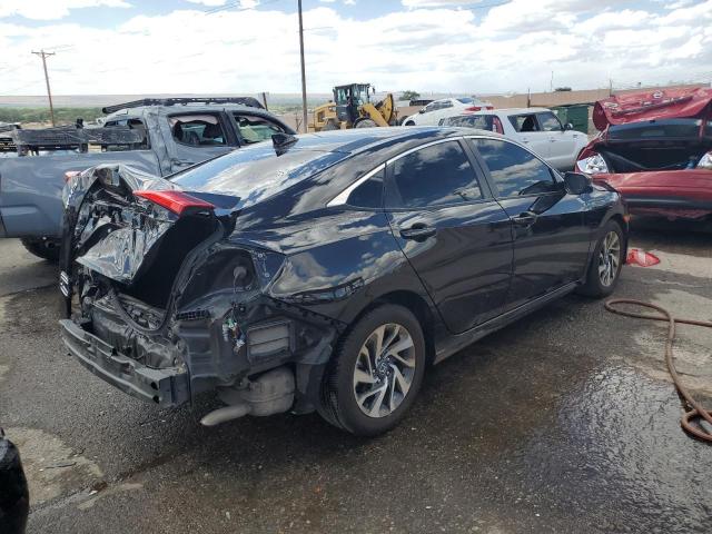 Photo 3 from auction – 2017 HONDA CIVIC EX with VIN 19XFC2F79HE018789