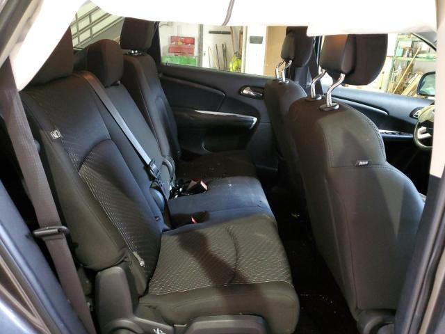 Photo 11 from auction – 2019 DODGE JOURNEY SE with VIN 3C4PDCBB8KT868210
