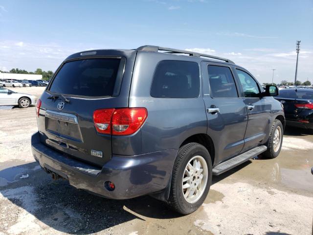 Photo 3 from auction – 2008 TOYOTA SEQUOIA LI with VIN 5TDZY68A68S008774