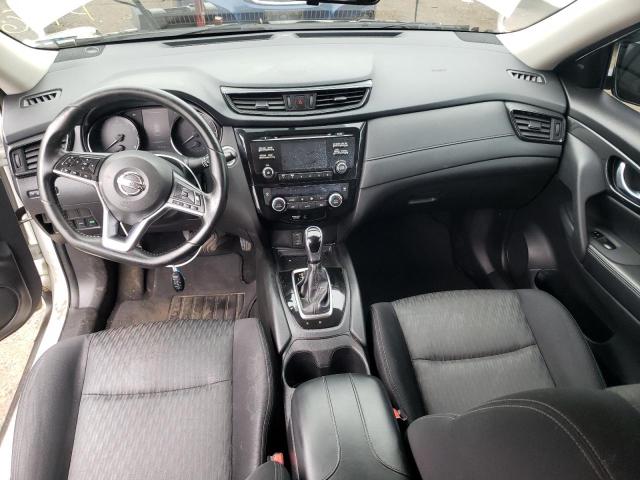 Photo 8 from auction – 2017 NISSAN ROGUE S with VIN JN8AT2MV2HW005503