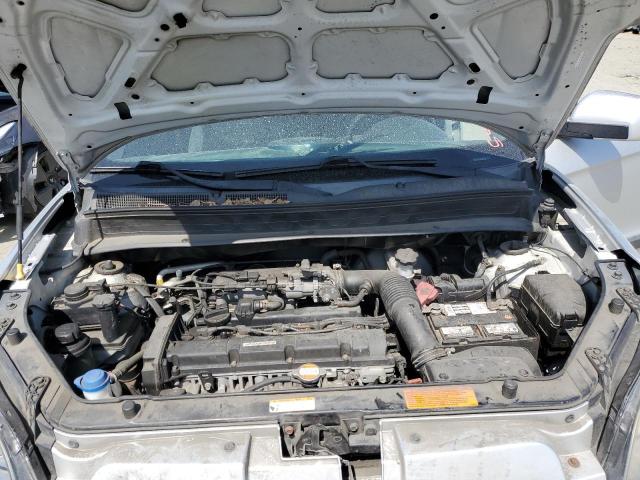 Photo 11 from auction – 2011 KIA SOUL with VIN KNDJT2A26B7309151