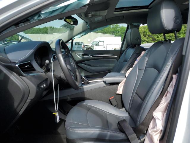 Photo 7 from auction – 2020 BUICK ENCLAVE ES with VIN 5GAEVAKW3LJ319584