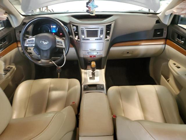 Photo 8 from auction – 2013 SUBARU OUTBACK 2. with VIN 4S4BRCKC8D3264896