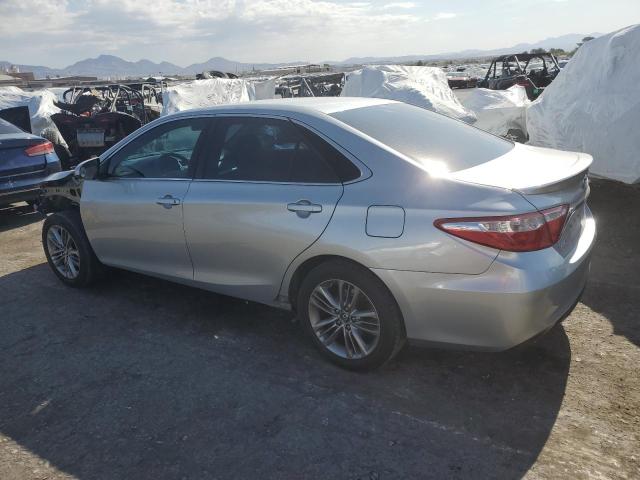Photo 2 from auction – 2017 TOYOTA CAMRY LE with VIN 4T1BF1FK9HU790890
