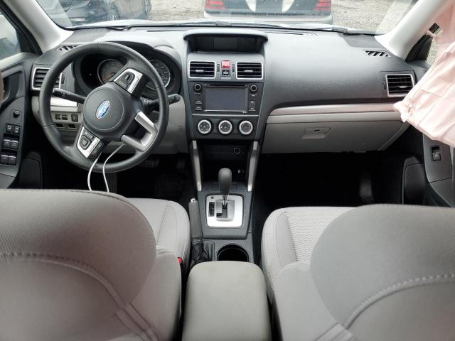 Photo 8 from auction – 2018 SUBARU FORESTER 2 with VIN JF2SJABC6JH465325