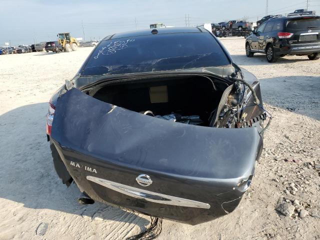Photo 6 from auction – 2010 NISSAN MAXIMA S with VIN 1N4AA5AP0AC847102