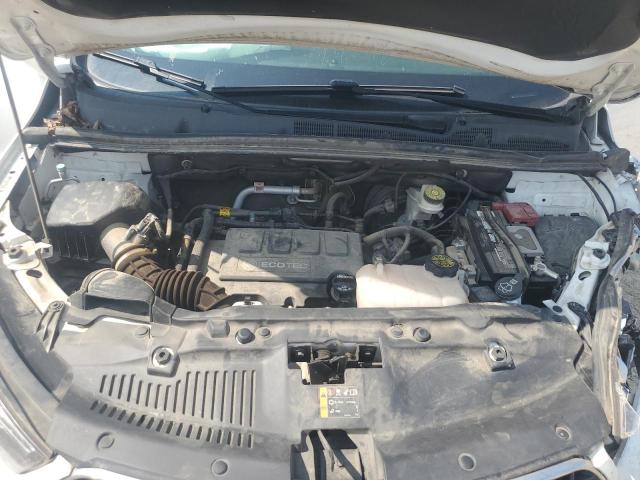 Photo 11 from auction – 2019 BUICK ENCORE PRE with VIN KL4CJASB3KB784979