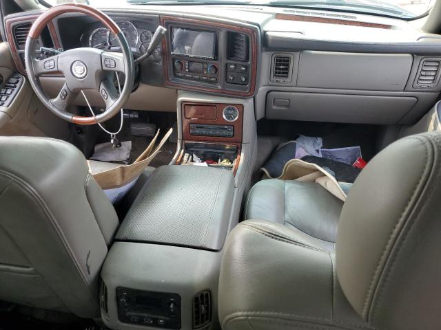 Photo 8 from auction – 2005 CADILLAC ESCALADE E with VIN 3GYEK62N05G155107