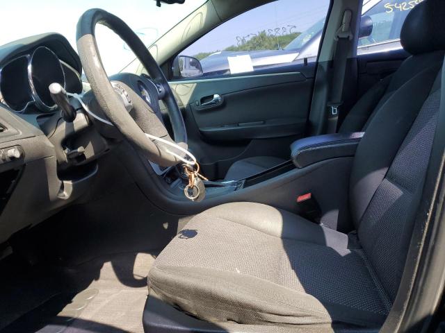 Photo 7 from auction – 2010 CHEVROLET MALIBU 1LT with VIN 1G1ZC5EB3AF292823