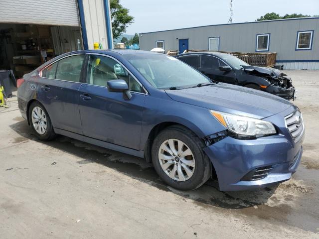 Photo 4 from auction – 2016 SUBARU LEGACY 2.5 with VIN 4S3BNAC66G3055836