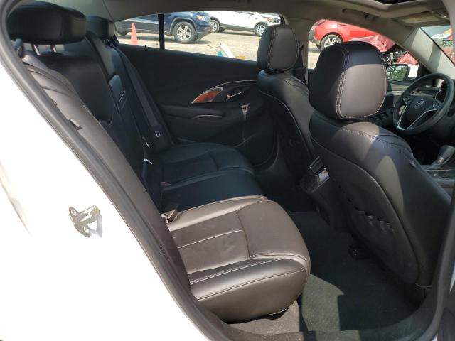 Фото 10 с аукциона – 2016 BUICK LACROSSE с VIN 1G4GB5G33GF280649