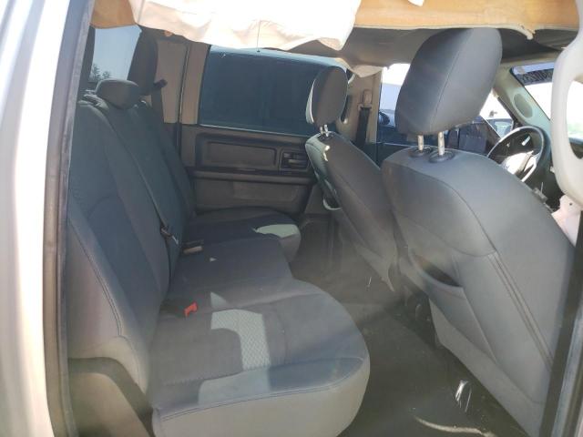 Photo 10 from auction – 2014 RAM 1500 ST with VIN 1C6RR6KG4ES128626
