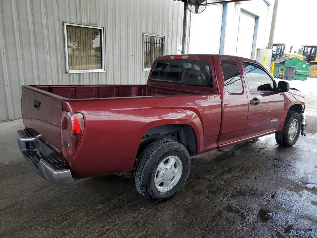 Photo 3 from auction – 2007 ISUZU I-290 with VIN 1GGCS199678701540