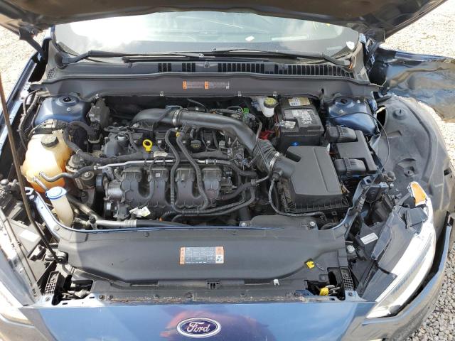 Photo 11 from auction – 2019 FORD FUSION TIT with VIN 3FA6P0K96KR241474