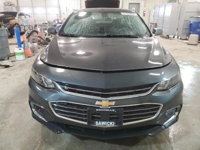 Photo 5 from auction – 2016 CHEVROLET MALIBU LT with VIN 1G1ZE5ST2GF247145