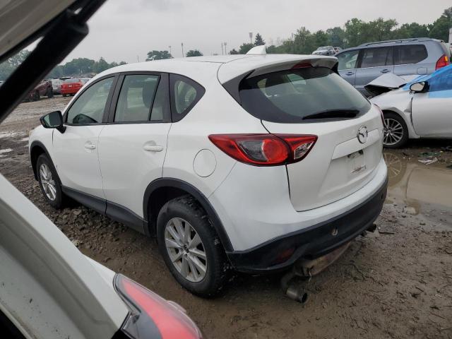 Photo 2 from auction – 2014 MAZDA CX-5 SPORT with VIN JM3KE4BEXE0316708