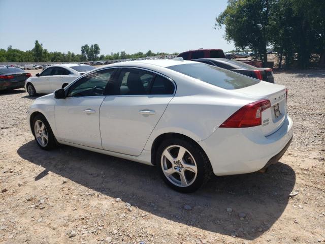 Photo 2 from auction – 2012 VOLVO S60 T5 with VIN YV1622FS7C2114475