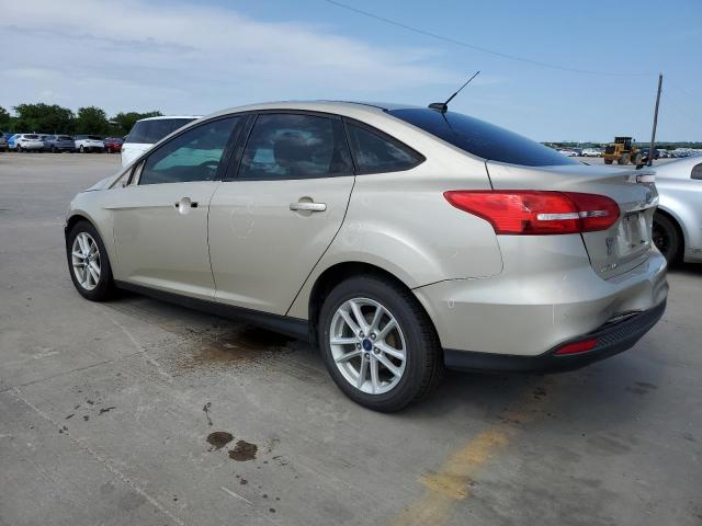 Photo 2 from auction – 2017 FORD FOCUS SE with VIN 1FADP3F27HL222655