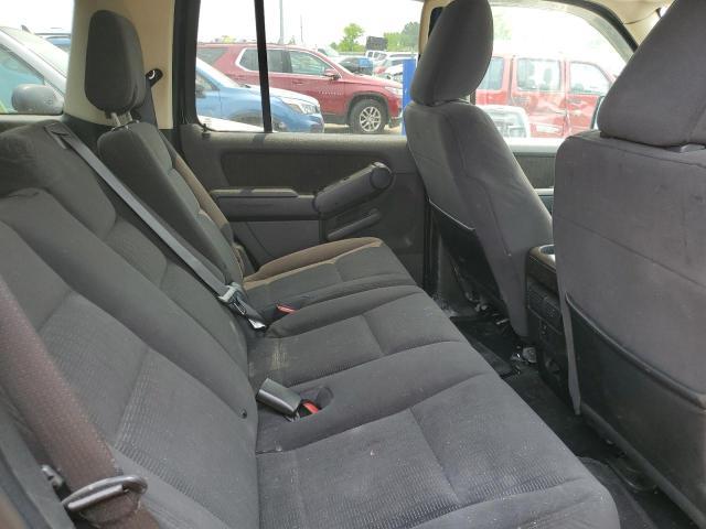 صورة رقم 10 من المزاد - 2010 FORD EXPLORER X مع VIN 1FMEU8DE4AUA19168