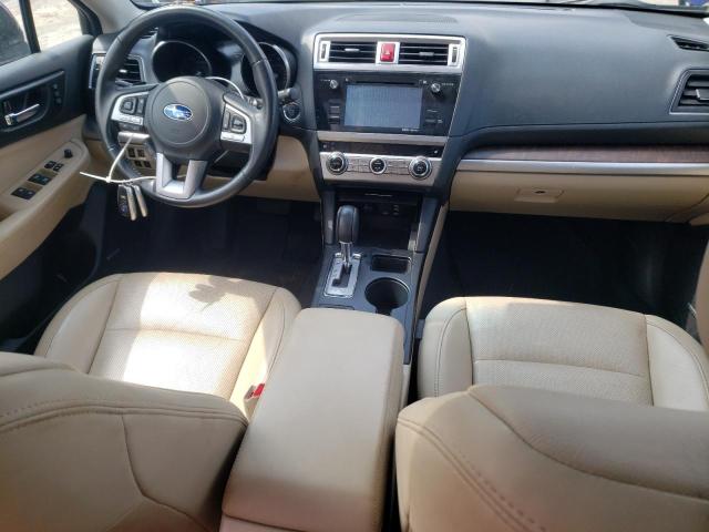 Photo 8 from auction – 2015 SUBARU OUTBACK 2. with VIN 4S4BSBNC6F3297859