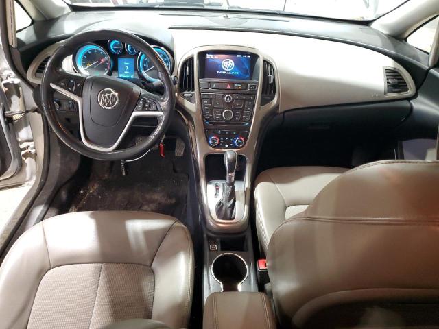 Photo 8 from auction – 2014 BUICK VERANO with VIN 1G4PP5SK0E4140504