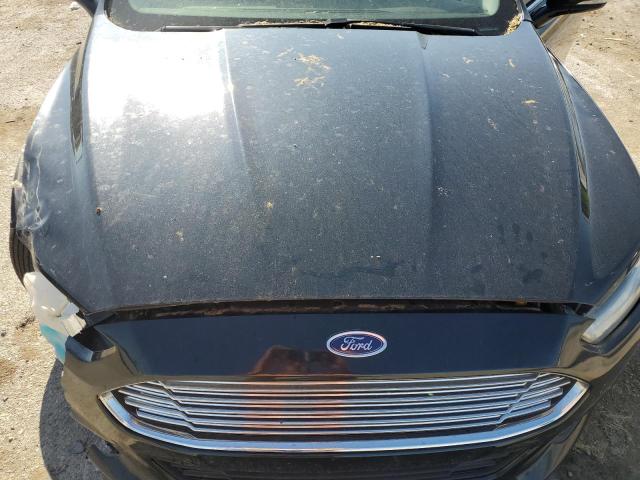 Photo 11 from auction – 2014 FORD FUSION SE with VIN 3FA6P0HD4ER381426