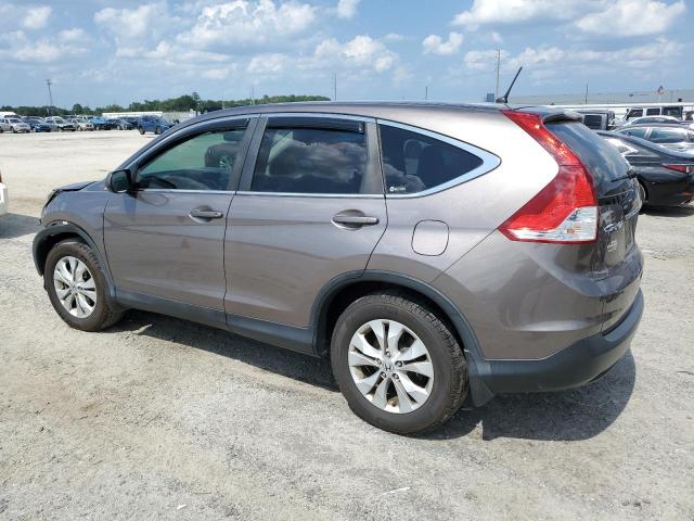 Photo 2 from auction – 2012 HONDA CR-V EX with VIN 5J6RM4H58CL069518