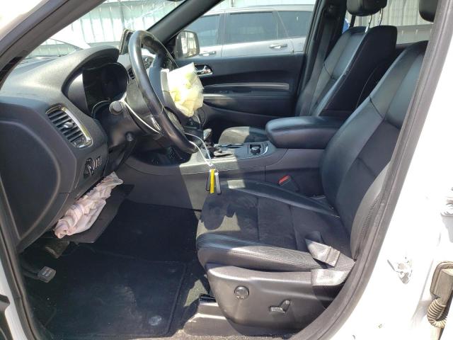 Photo 7 from auction – 2019 DODGE DURANGO R/ with VIN 1C4SDJCT3KC740667