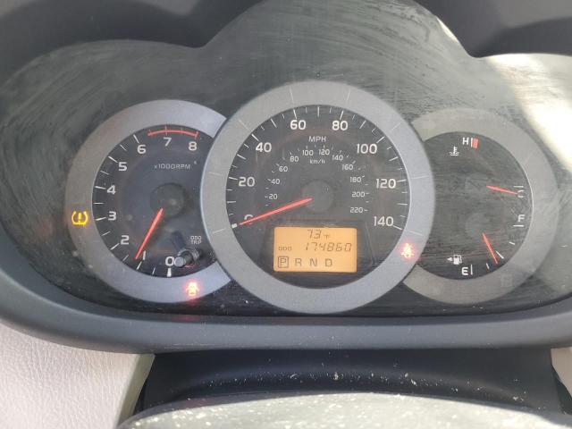 Photo 9 from auction – 2009 TOYOTA RAV4 with VIN JTMBF33V695004277