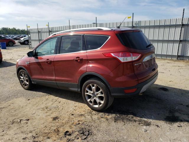Photo 2 from auction – 2015 FORD ESCAPE TIT with VIN 1FMCU0JX4FUB92372