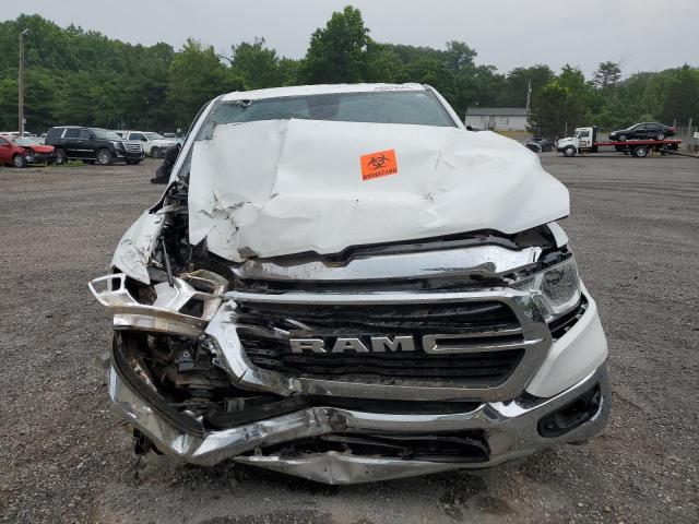 Photo 5 from auction – 2019 RAM 1500 BIG H with VIN 1C6SRFFT1KN663111