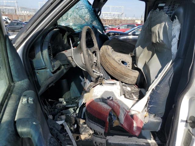 Photo 7 from auction – 2001 CHEVROLET ASTRO with VIN 1GCDM19W81B152973