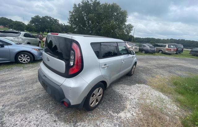 Photo 4 from auction – 2014 KIA SOUL with VIN KNDJN2A28E7736412