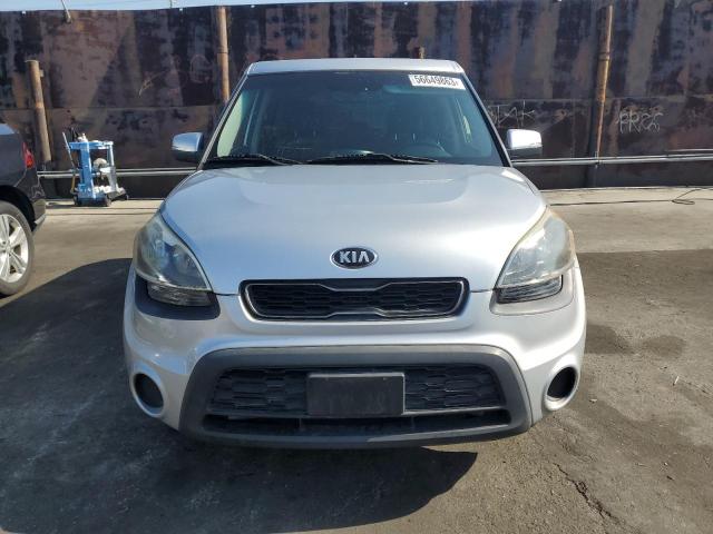 Photo 5 from auction – 2013 KIA SOUL + with VIN KNDJT2A62D7550615