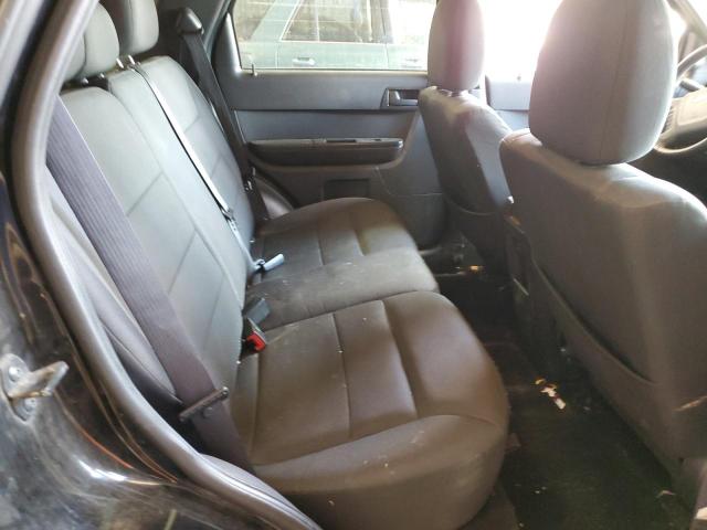 Photo 11 from auction – 2012 FORD ESCAPE XLT with VIN 1FMCU9D72CKA34913