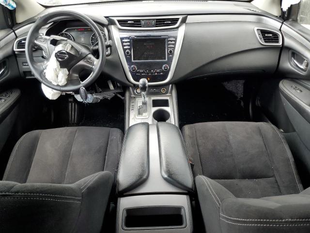 Photo 8 from auction – 2019 NISSAN MURANO S with VIN 5N1AZ2MS9KN150692