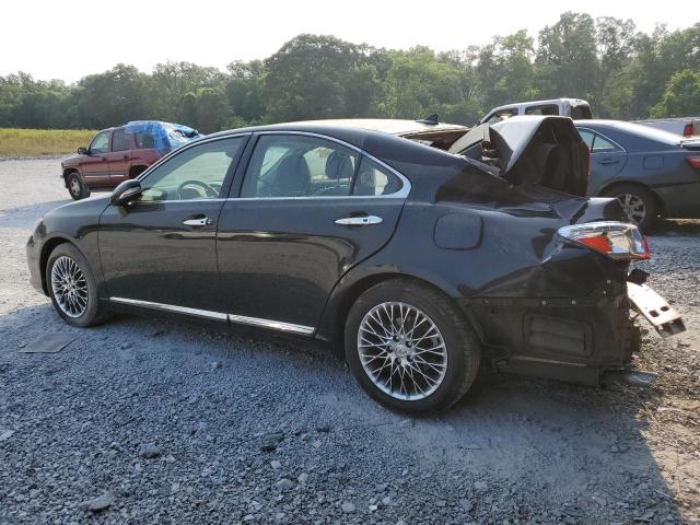 Photo 2 from auction – 2012 LEXUS ES 350 with VIN JTHBK1EGXC2507719