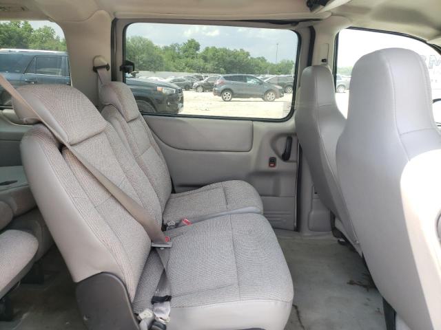 Photo 11 from auction – 2004 CHEVROLET VENTURE with VIN 1GNDX03E94D210915