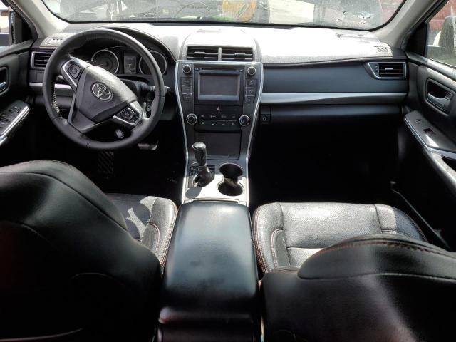 Photo 8 from auction – 2016 TOYOTA CAMRY LE with VIN 4T1BF1FK2GU235374