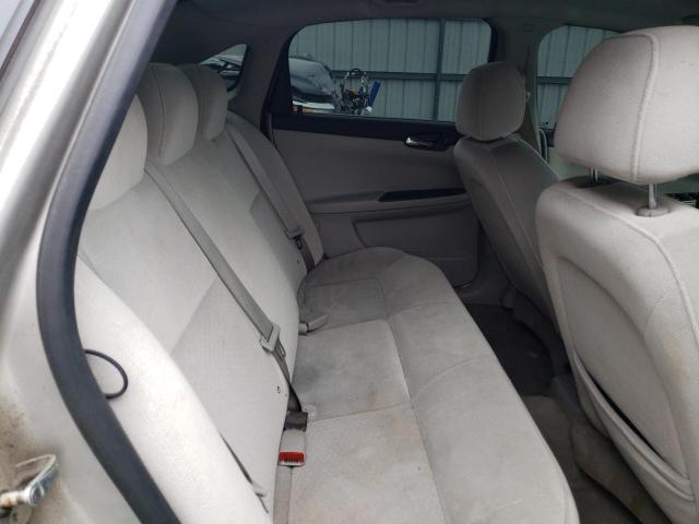 Photo 10 from auction – 2008 CHEVROLET IMPALA LT with VIN 2G1WT58N989116242