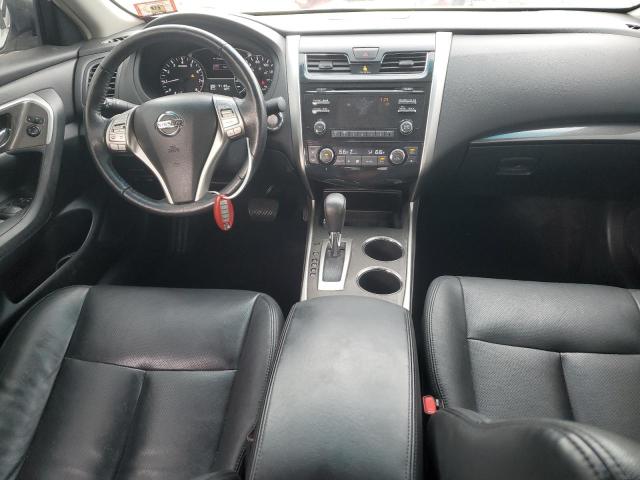 Photo 8 from auction – 2013 NISSAN ALTIMA 2.5 with VIN 1N4AL3AP4DC213620