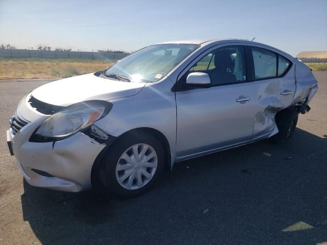 Photo 1 from auction – 2013 NISSAN VERSA S with VIN 3N1CN7AP7DL881097