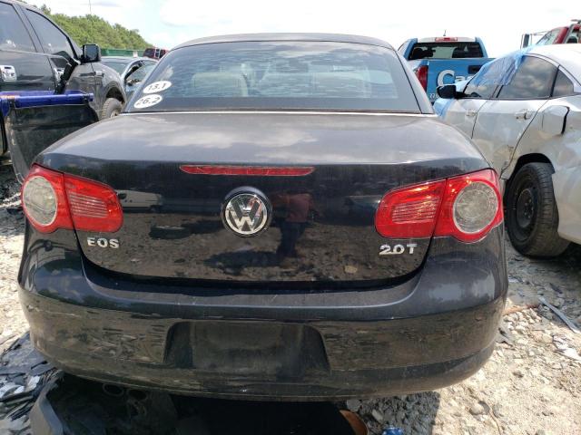 Photo 6 from auction – 2007 VOLKSWAGEN EOS 2.0T S with VIN WVWDA71F07V034978