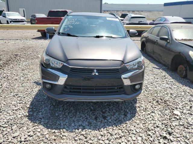 Photo 5 from auction – 2016 MITSUBISHI OUTLANDER with VIN JA4AP4AW8GZ042961
