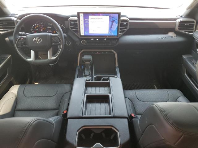 Photo 8 from auction – 2022 TOYOTA TUNDRA DOU with VIN 5TFLA5DA2NX012353