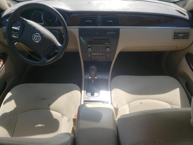Photo 8 from auction – 2008 BUICK LACROSSE C with VIN 2G4WC582781240274