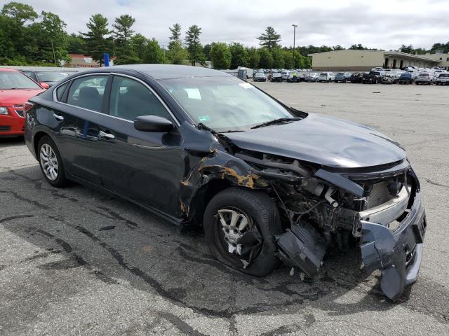 Photo 4 from auction – 2015 NISSAN ALTIMA 2.5 with VIN 1N4AL3AP2FC292790