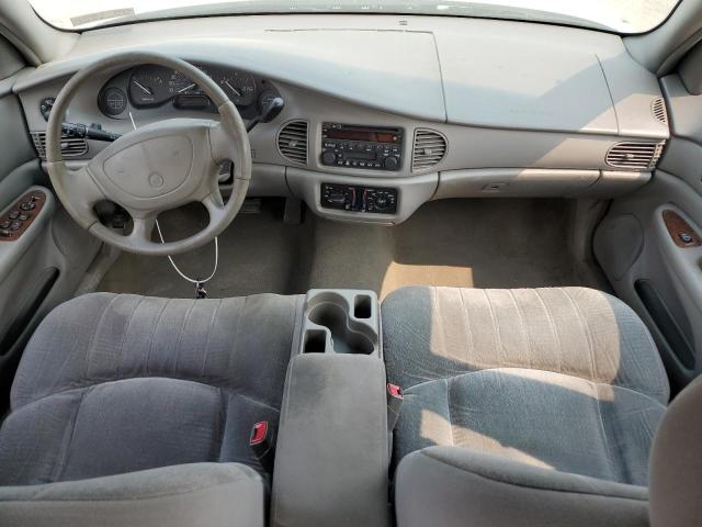 Photo 8 from auction – 2004 BUICK CENTURY CU with VIN 2G4WS52J941315859